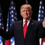 How Trump Envisions Using Military on U.S. Soil to Combat Riots, Crime, and Migrant Flow