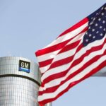 General Motors Cuts Over 1,000 Jobs in Software and Services Sector