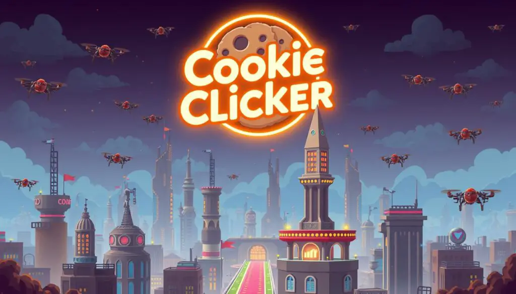 Cookie Clicker Unblocked Future