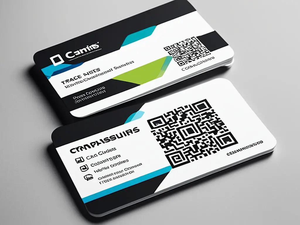 Evolution of Business Card Design