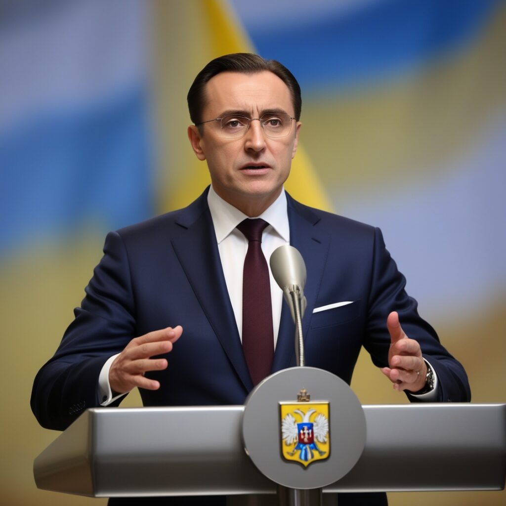 Zelensky Challenges Western ‘Red Lines’: A New Era in Ukraine’s Defense