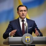 Zelensky Challenges Western ‘Red Lines’: A New Era in Ukraine’s Defense