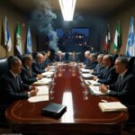 Gaza’s Peace Talks Hit Snags: What’s Holding Up the Cease-Fire?