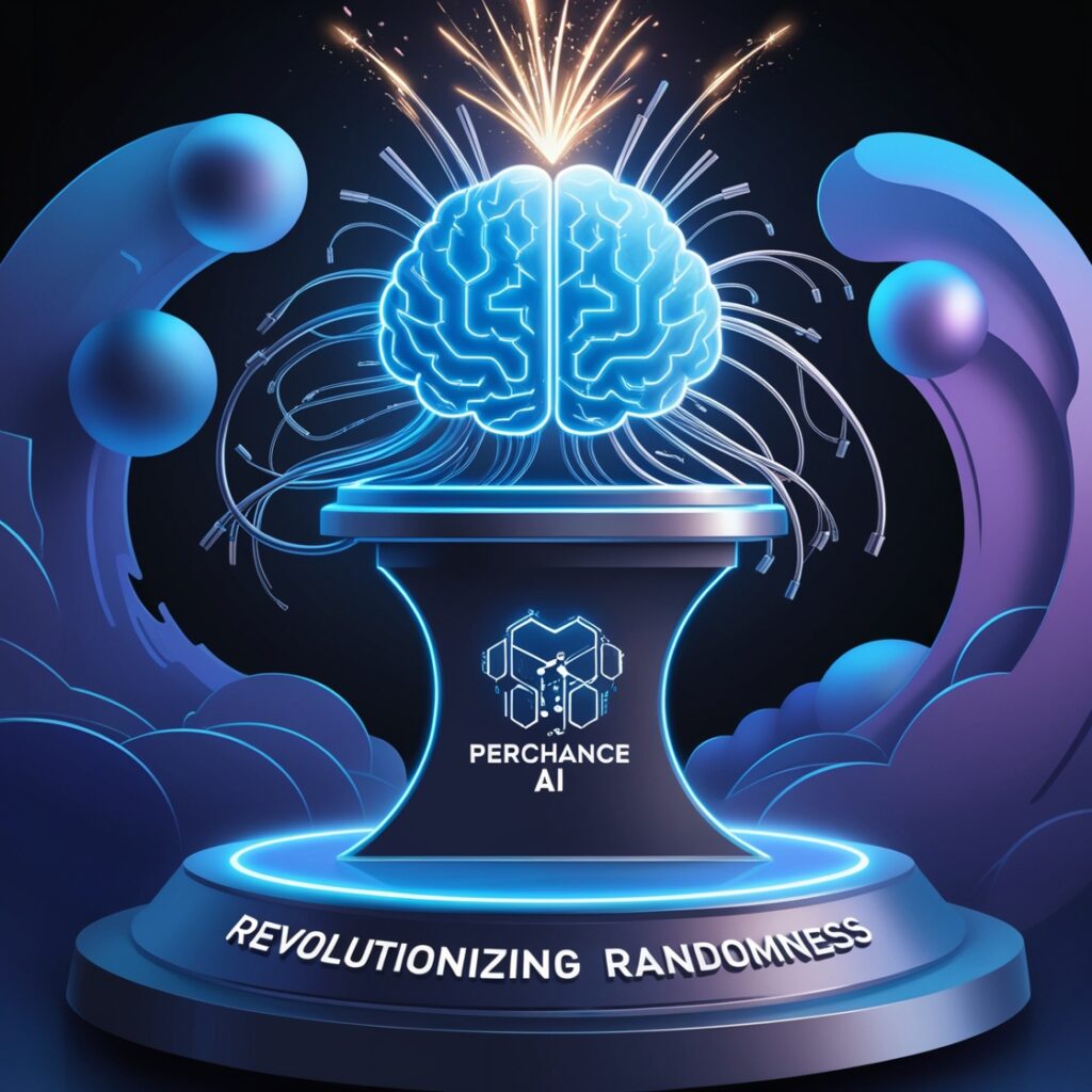 Perchance AI: Revolutionizing Randomness in Digital Tools