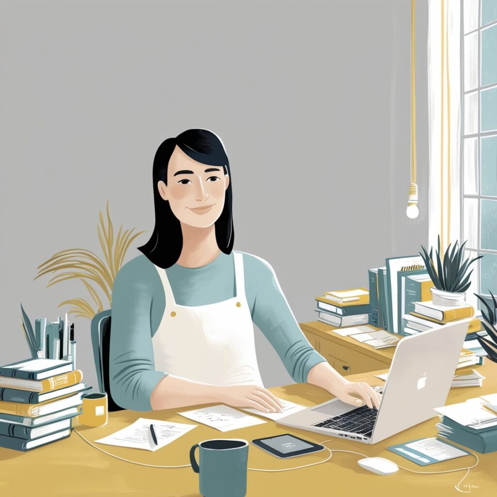 Freelancing: Your Skills, Your Schedule