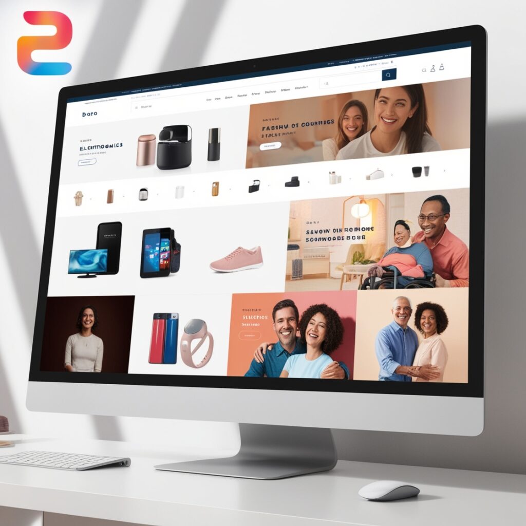 E-Commerce