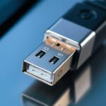 Usb a