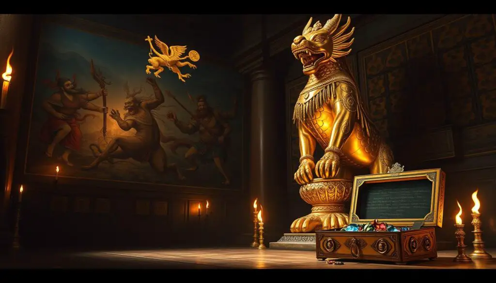 ancient artz