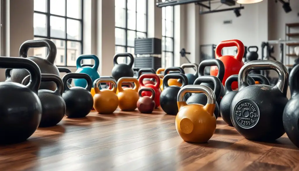 best kettlebells