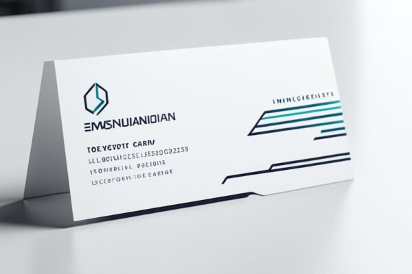 business cards