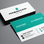 business cards online