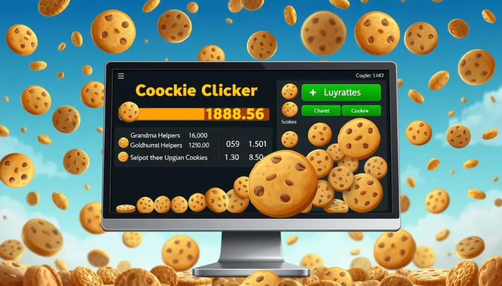 cookie clicker unblocked