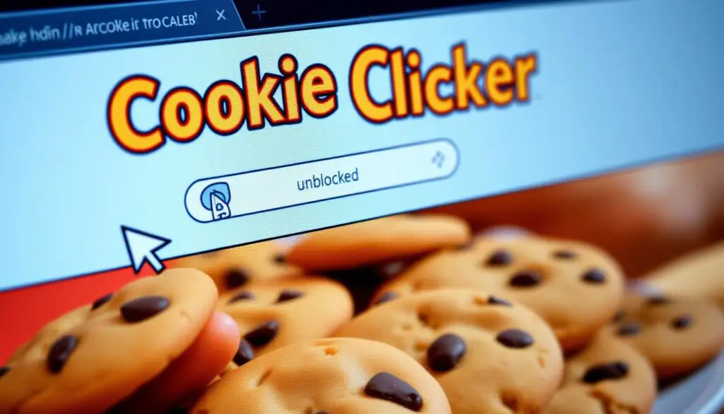 cookie clicker unblocked