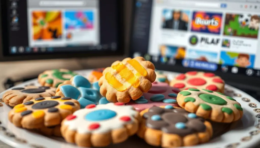 cookie clicker unblocked alternatives