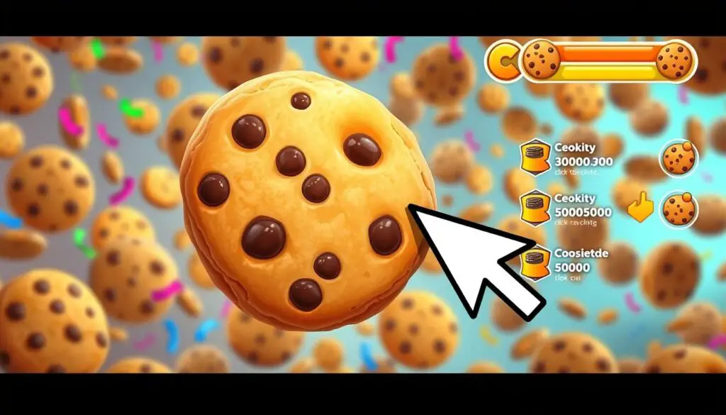 cookie clicker unblocked gameplay