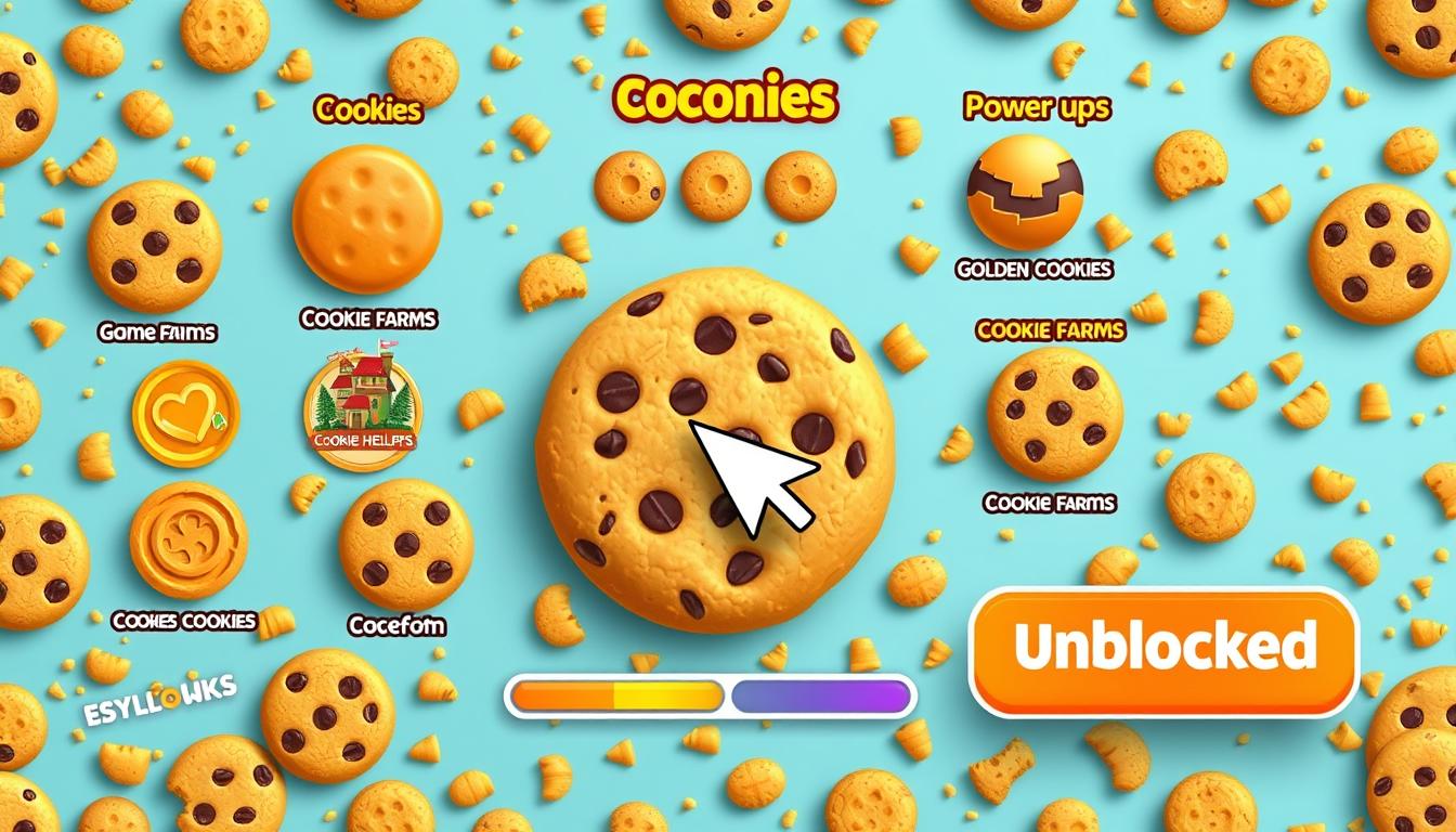 cookie clicker unblocked