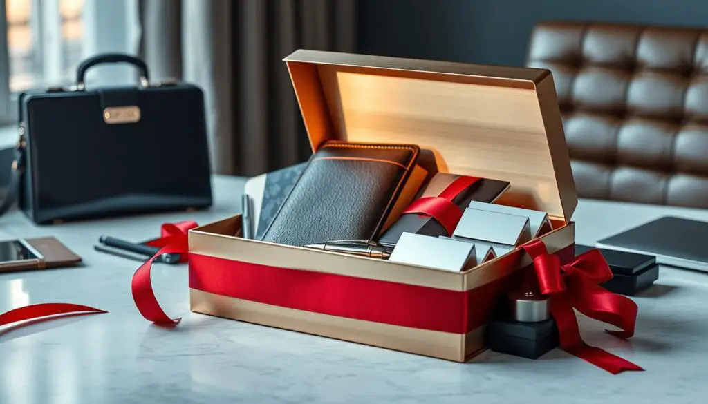 corporate gift sets