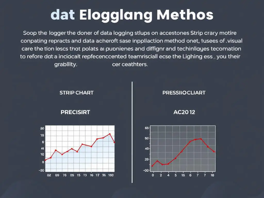 data logging methods