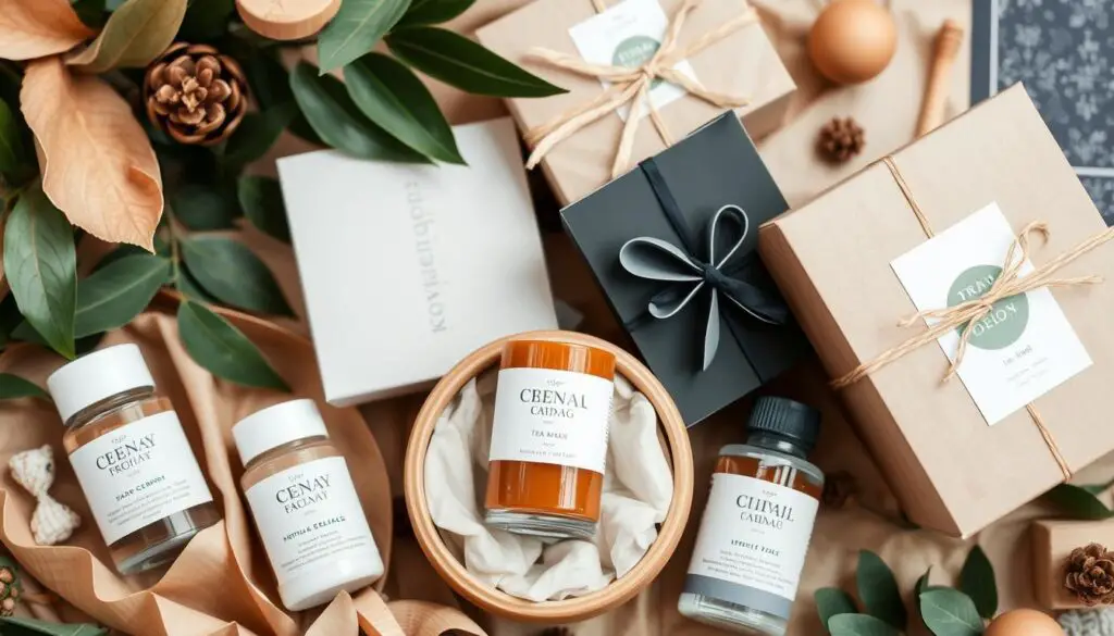 eco-friendly gift sets