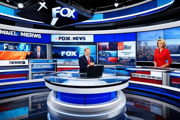 future outlook for Fox News Channel