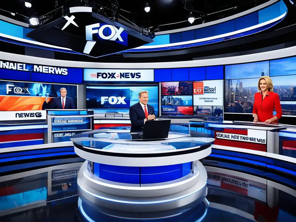 future outlook for Fox News Channel