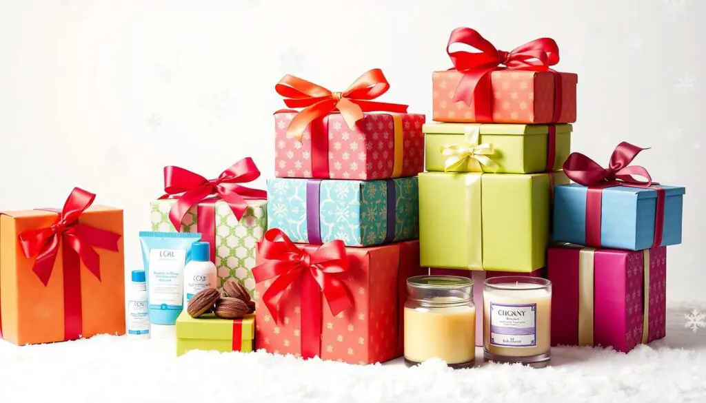 holiday gift sets