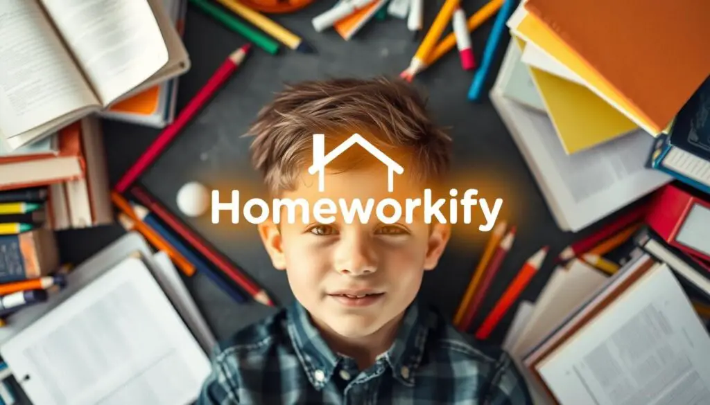 homeworkify solutions