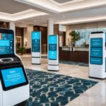hospitality marketing artificial intelligence examples