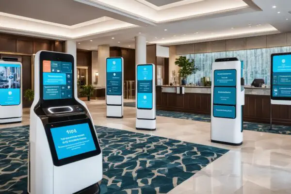 hospitality marketing artificial intelligence examples