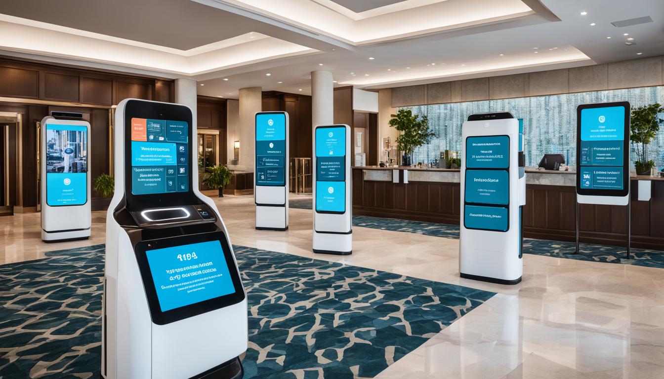 hospitality marketing artificial intelligence examples