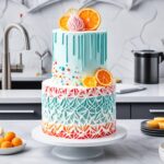 Frosting AI: Smart Cake Decorating Made Easy