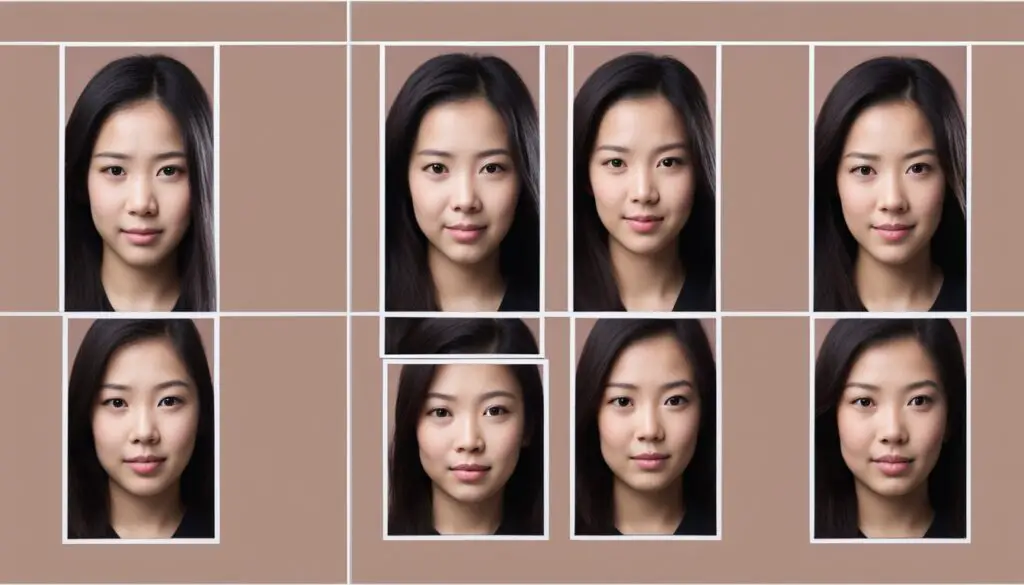 passport photo specifications