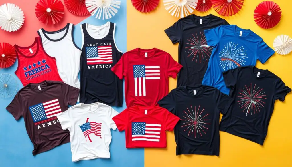 patriotic t-shirts