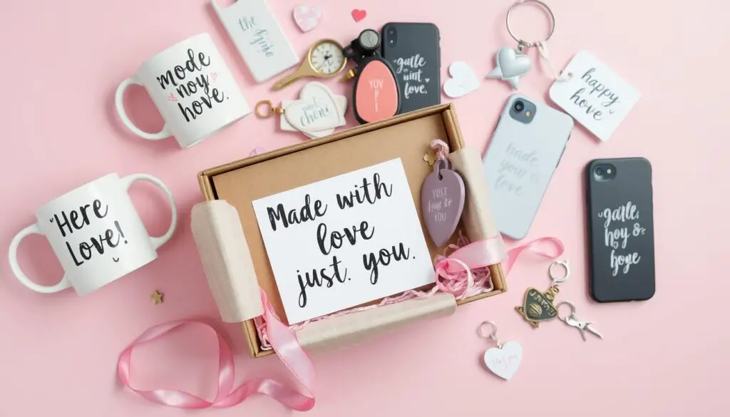 personalized gifts