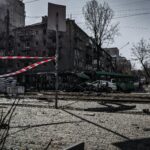 Ukraine’s Incursion Into Russia: A Dramatic Shift in Regional Dynamics