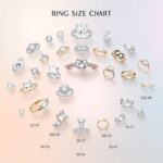 ring size chart