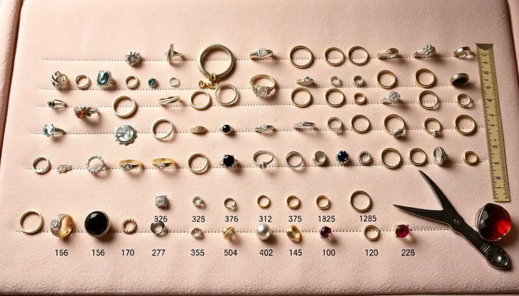 ring size conversion