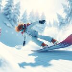 snow rider 3d unblocked