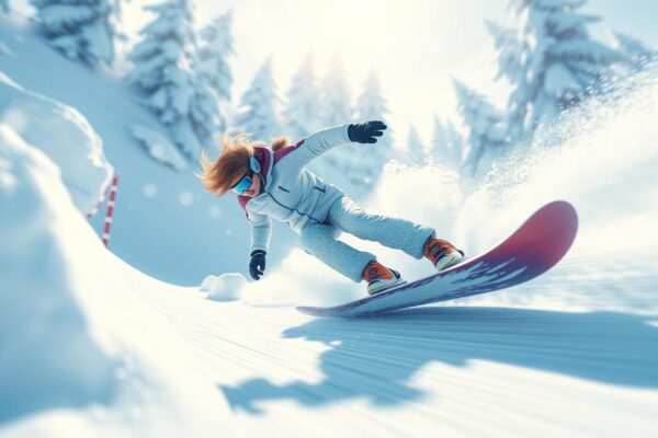 snow rider 3d unblocked