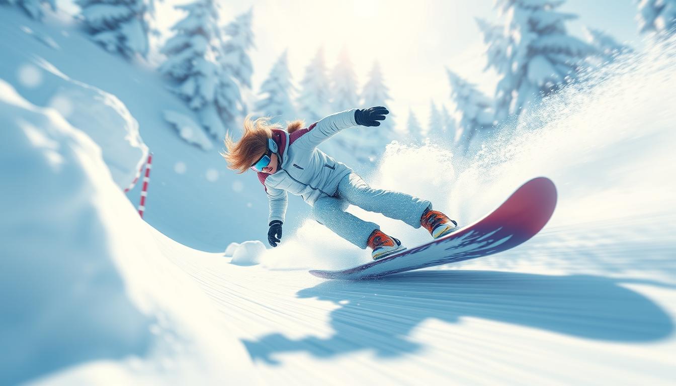 snow rider 3d unblocked