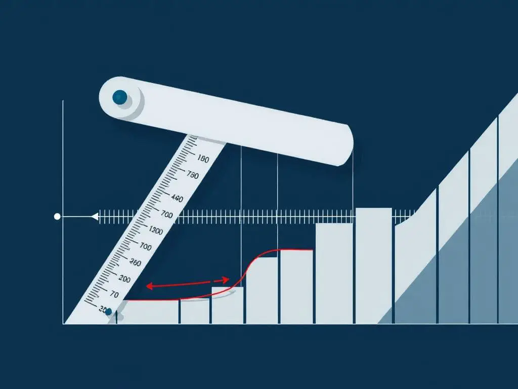 strip chart