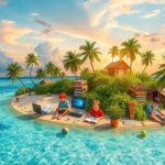 study island