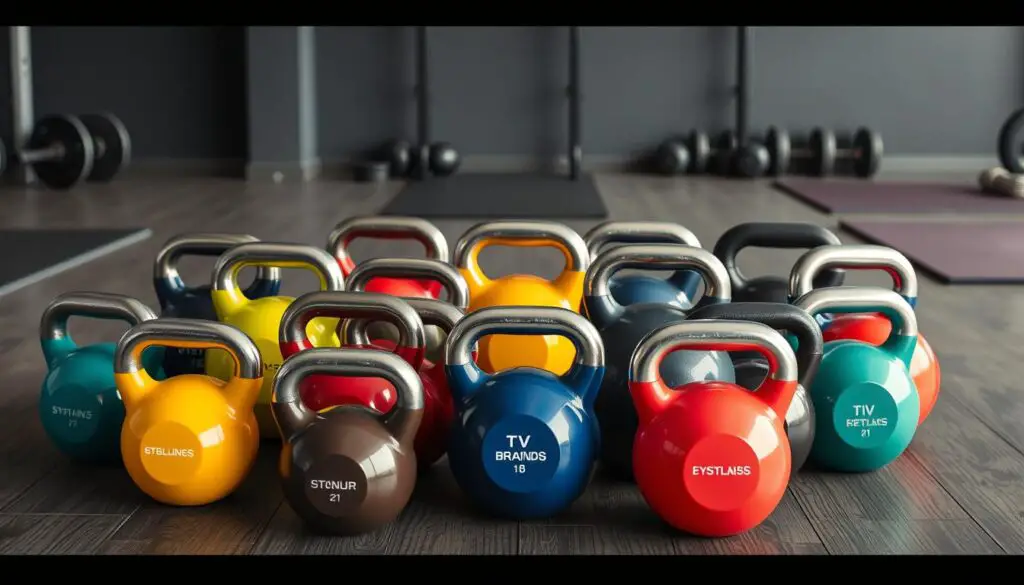 top kettlebell brands