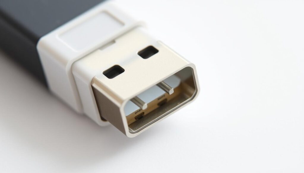 usb a