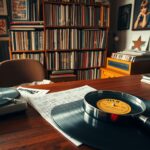 vinyl record appraisals