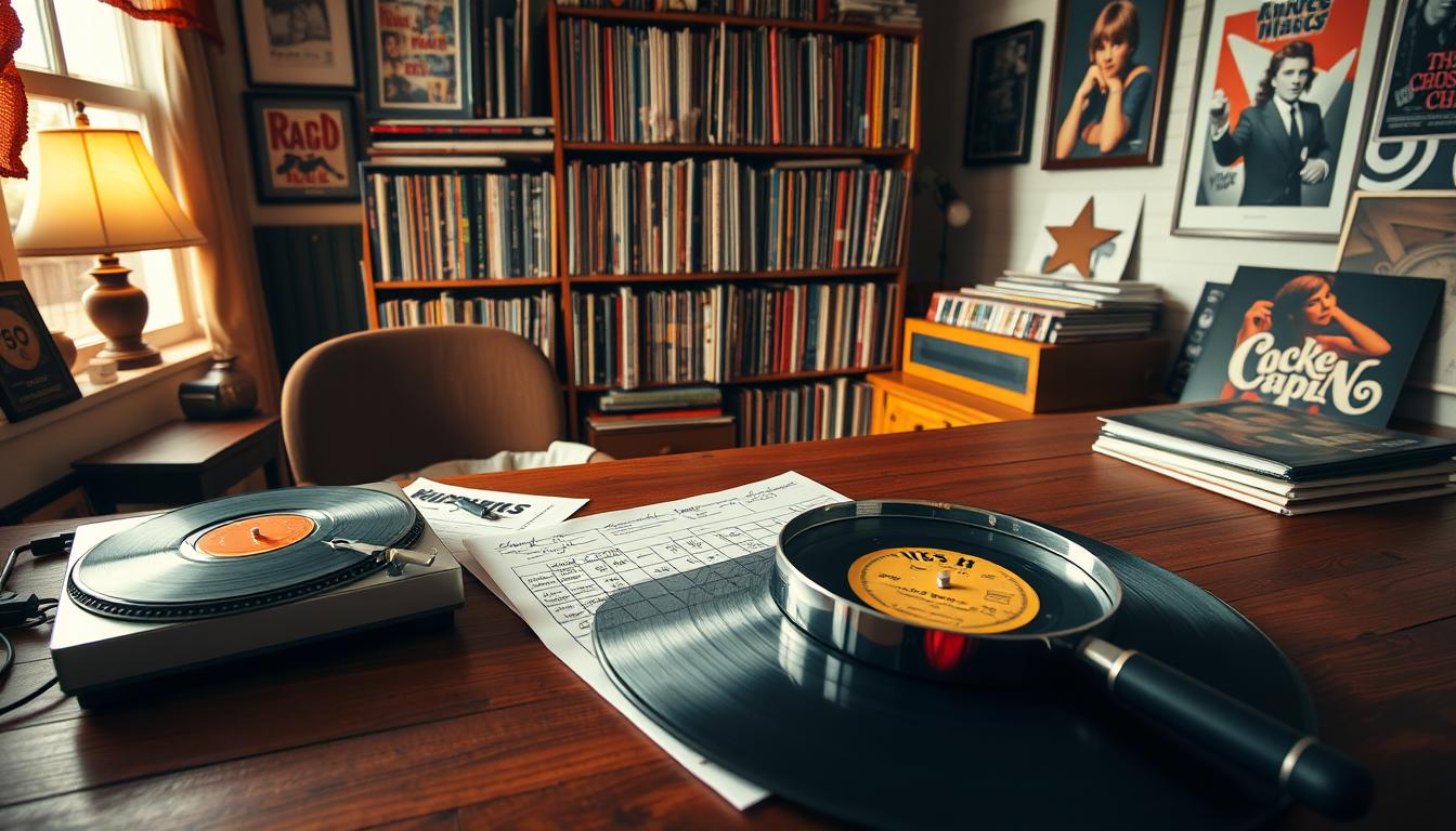 vinyl record appraisals