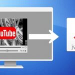 youtube to mp4