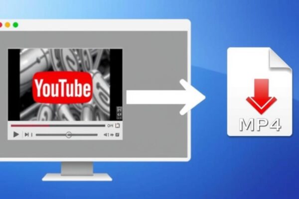 youtube to mp4