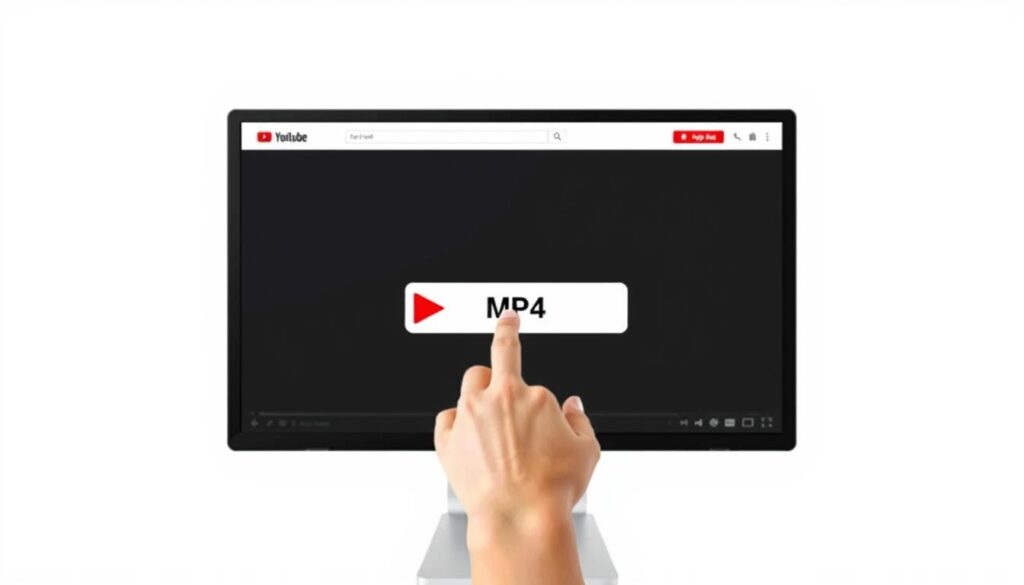 youtube to mp4 converter