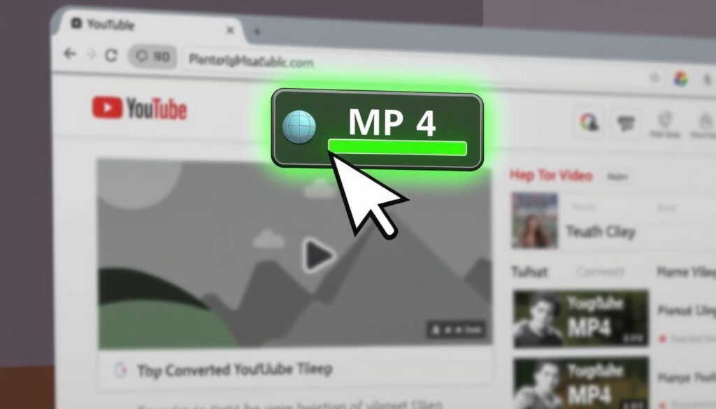 youtube to mp4 online